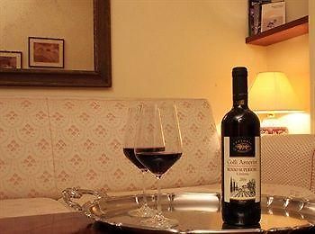 Antica Carsulae Ristorante Locanda San Gemini Buitenkant foto