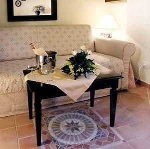Antica Carsulae Ristorante Locanda San Gemini Buitenkant foto
