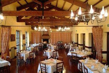 Antica Carsulae Ristorante Locanda San Gemini Buitenkant foto