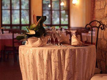 Antica Carsulae Ristorante Locanda San Gemini Buitenkant foto